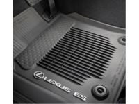 Lexus ES250 Carpet Cargo Mat - PT908-33210-04