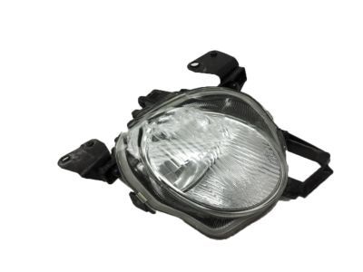 Lexus SC400 Headlight - 81110-24091