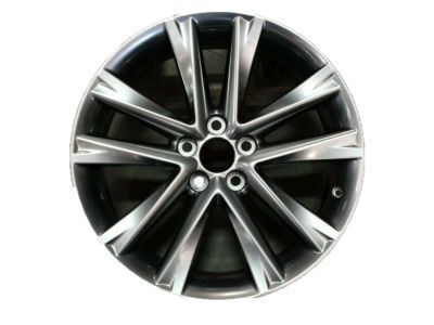 2012 Lexus RX350 Spare Wheel - 4261A-0E050