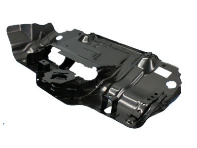 Lexus 51405-35101 Engine Under Cover Sub-Assembly, No.1