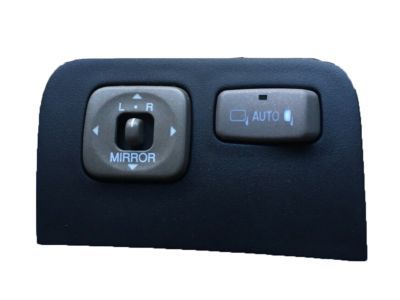 Lexus LS430 Mirror Switch - 84870-50310-C0