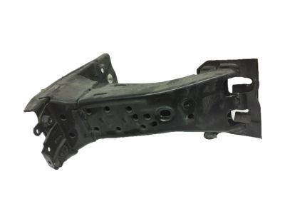 Lexus 57207-24010 SPACER Sub-Assembly, Center