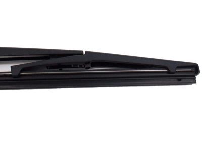 Lexus 85242-48030 Rear Wiper Blade Assembly