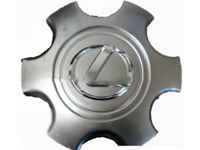 Lexus 42603-60640 Ornament Sub-Assy, Wheel Hub