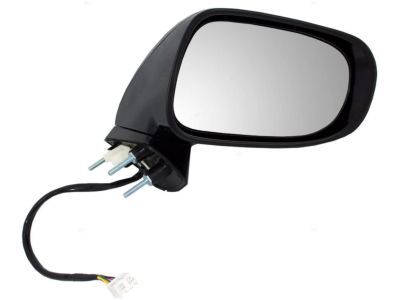 Lexus 87910-53401-C0 Mirror Assembly, Outer Rear