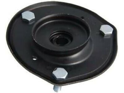 Lexus 48609-06061 Front Suspension Support Sub-Assembly, Left