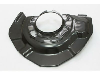2003 Lexus RX300 Backing Plate - 47781-48020