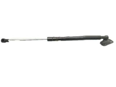 Lexus 68950-76041 Back Door Stay Assembly, Right