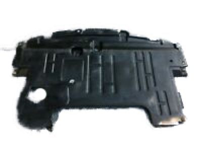 Lexus 51440-50070 Engine Under Cover Assembly, No.1
