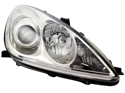 Lexus ES330 Headlight - 81130-33561