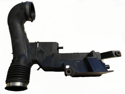 Lexus 17875-50161 Pipe, Intake Air Connector