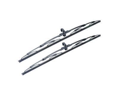 Lexus 85222-33111 Front Windshield Wiper Blade Assembly, Left