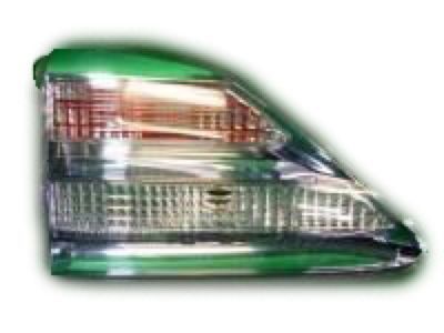 2013 Lexus RX450h Back Up Light - 81591-48120