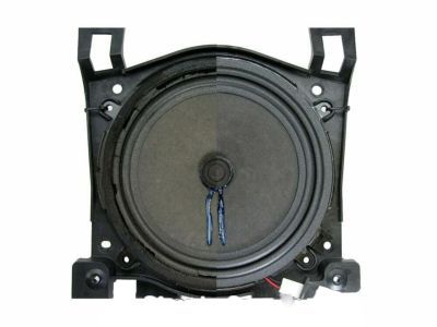 Lexus 86160-0W260 Speaker Assy, Stereo Component, Rear