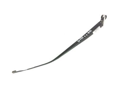 Lexus 85211-76030 Windshield Wiper Arm Assembly, Right