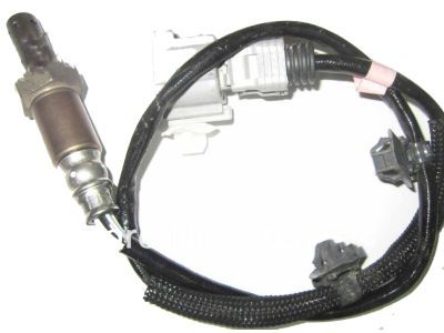 Lexus 89465-48180 Sensor, Oxygen