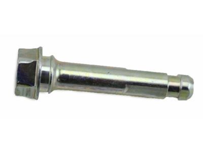 Lexus 47715-60020 Pin, Cylinder Slide(For Rear Disc Brake)