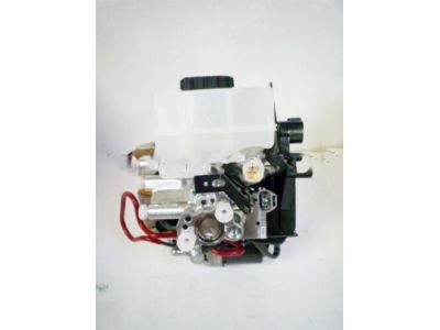 Lexus Brake Fluid Pump - 47050-60081