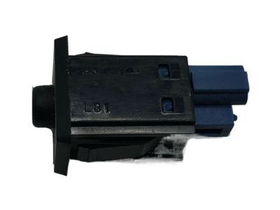 Lexus 84840-24020 Switch Assembly, Luggage