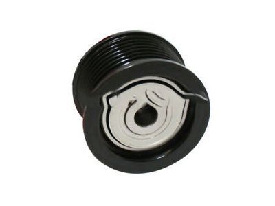 Lexus 16603-38012 PULLEY Sub-Assembly, IDL