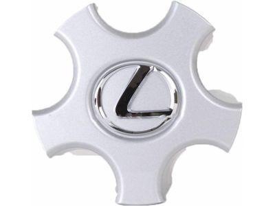 Lexus 42603-50170 Ornament Sub-Assy, Wheel Hub