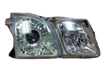 2007 Lexus LX470 Headlight - 81130-6A170