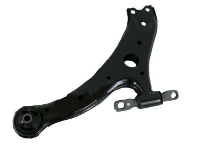 Lexus 48068-48020 Front Suspension Lower Control Arm Sub-Assembly, No.1 Right