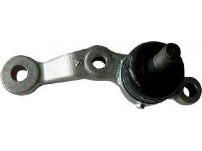 Lexus 43330-59066 Front Lower Ball Joint Assembly, Right