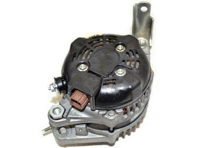 Lexus 27060-31212 Alternator Assembly With Regulator