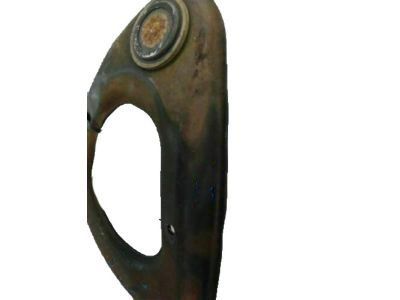 Lexus 48770-59015 Rear Right Upper Control Arm Assembly