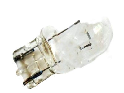 Lexus LS400 Headlight Bulb - 90981-13050