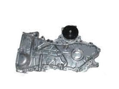2017 Lexus NX200t Timing Cover - 11310-36060