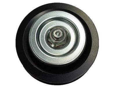 Lexus 88440-26090 PULLEY Assembly, Idle