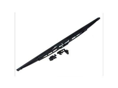 Lexus 85222-60070 Front Windshield Wiper Blade Assembly, Left