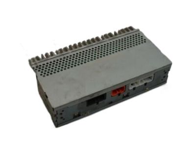 Lexus 86280-30372 Amplifier Assy, Stereo Component