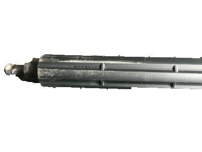 Lexus 68650-0W012 Check Assembly, Back Door