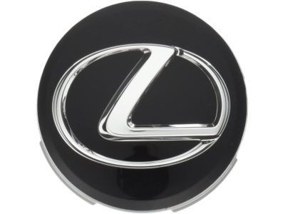 2017 Lexus RC Turbo Wheel Cover - 42603-53110