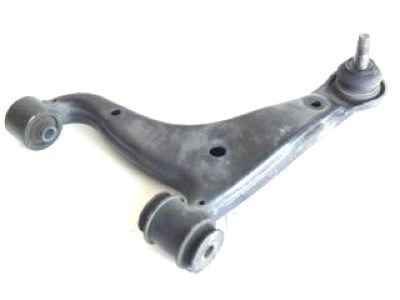 Lexus 48770-53010 Rear Right Upper Control Arm Assembly