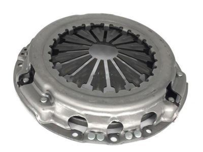 Lexus 31210-28060 Cover Assembly, Clutch