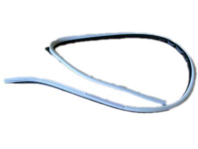 1996 Lexus LX450 Weather Strip - 62311-60070-A0