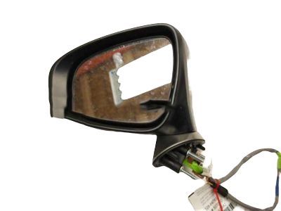 Lexus 87940-53700-B2 Mirror Assembly, Outer Rear