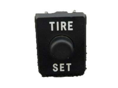 Lexus 84746-50030 Tire Pressure Warning Switch