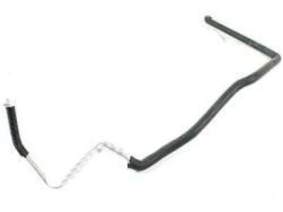 2005 Lexus RX330 Sunroof Cable - 63221-48020