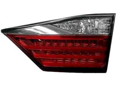 2013 Lexus ES300h Back Up Light - 81581-33240