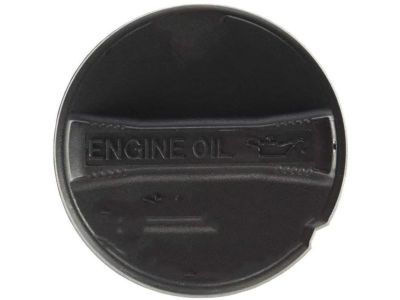 Lexus 12180-0H032 Cap Assy, Oil Filter