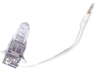 2006 Lexus SC430 Headlight Bulb - 90981-13018