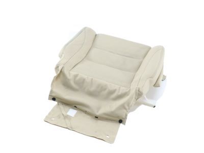 2013 Lexus LS600hL Seat Cushion - 71512-50250