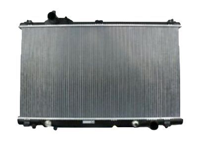 Lexus 16400-38H10 Radiator Assembly