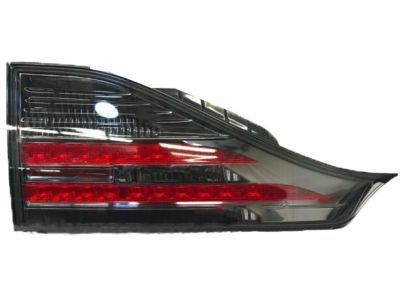 2017 Lexus CT200h Back Up Light - 81591-76020