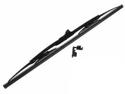 Lexus 85212-60050 Windshield Wiper Blade Assembly